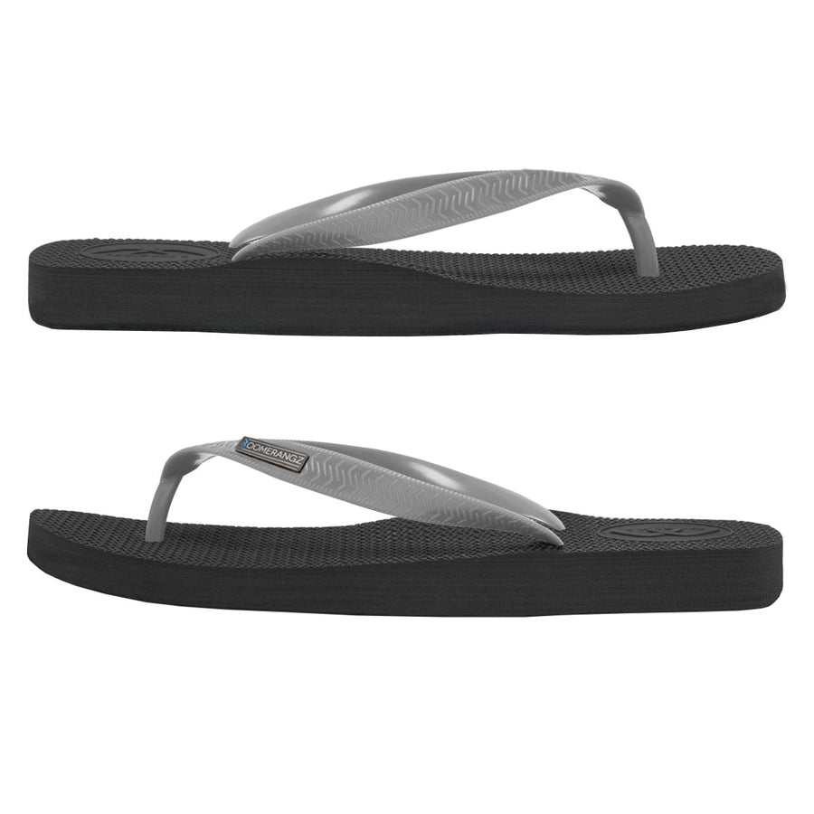 Mens Boomerangz Arch Flip Flop