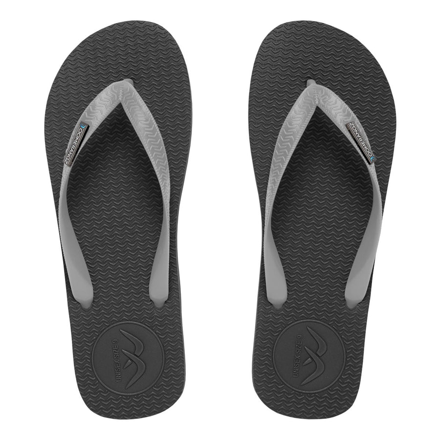 Mens Boomerangz Arch Flip Flop
