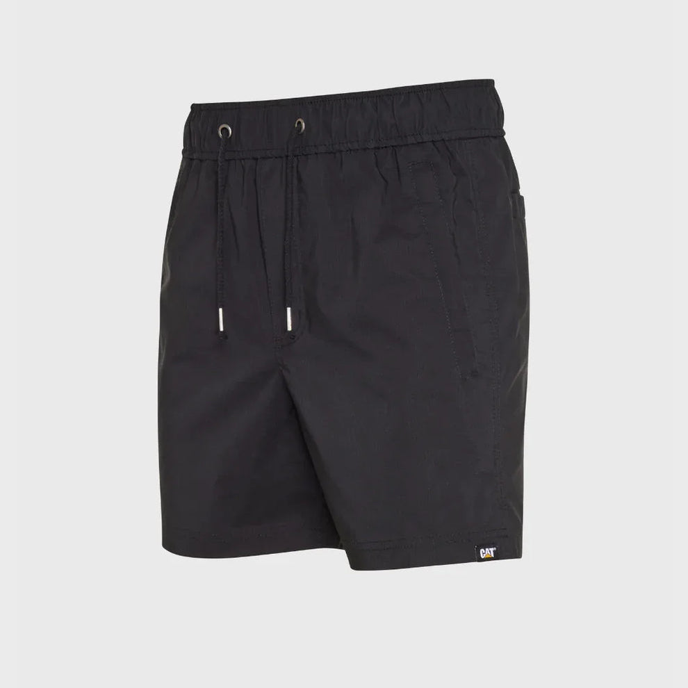 CAT Hydraulic Stretch Ripstop Short