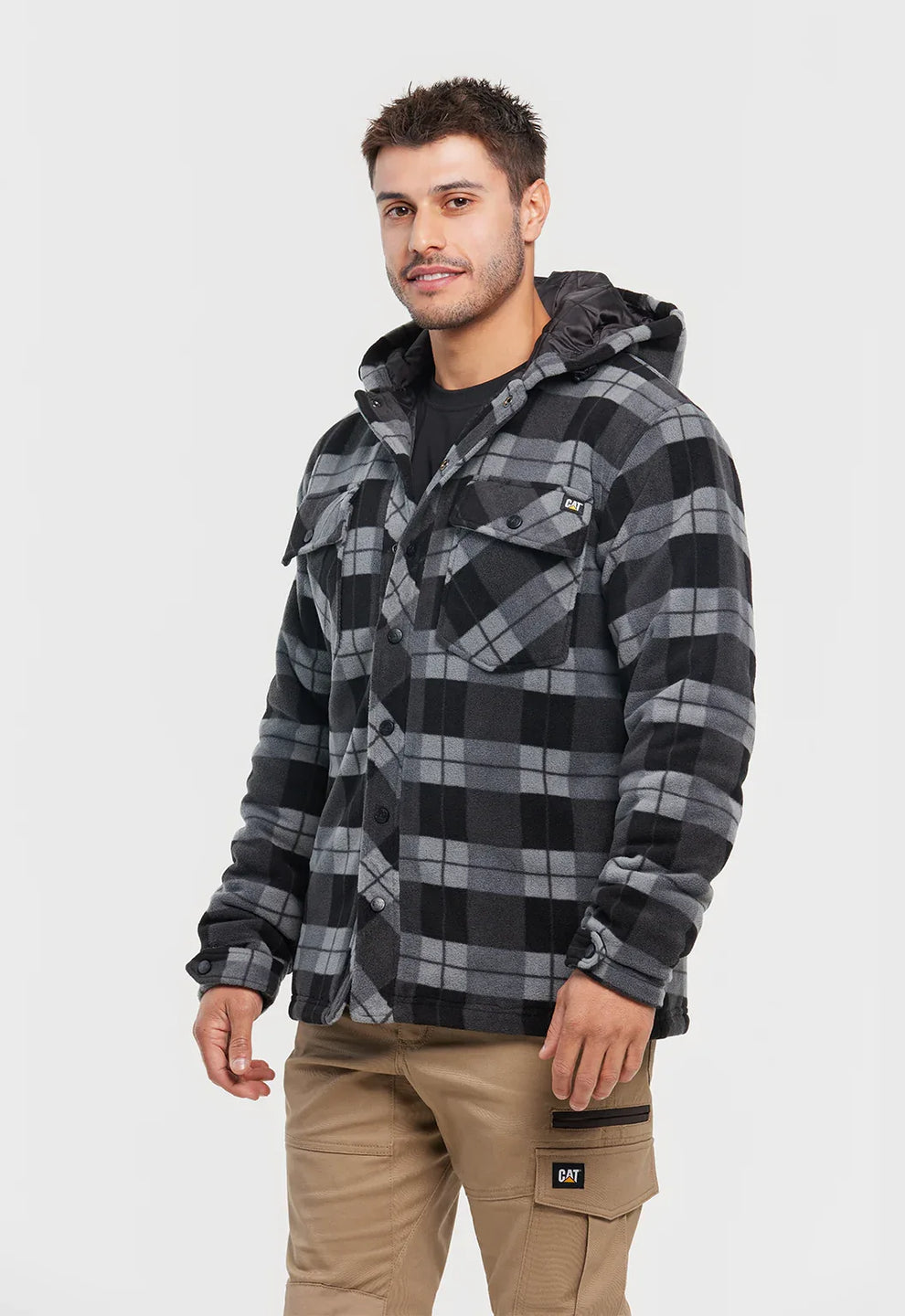 CAT Active Work Jacket
