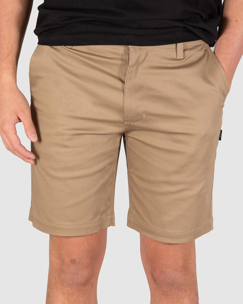 Unit Mens Short - Stable