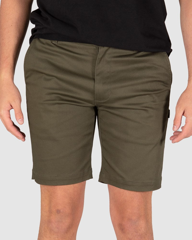 Unit Mens Short - Stable