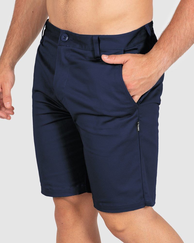 Unit Mens Short - Stable