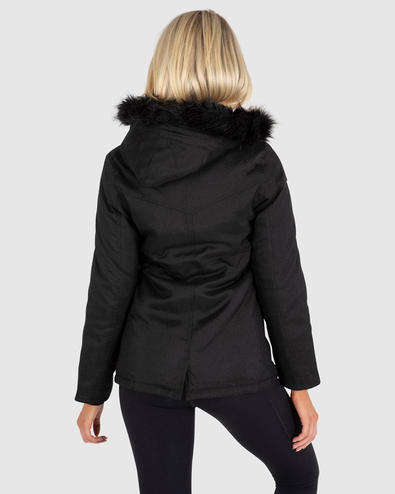 Unit Ladies Jacket - Aspect