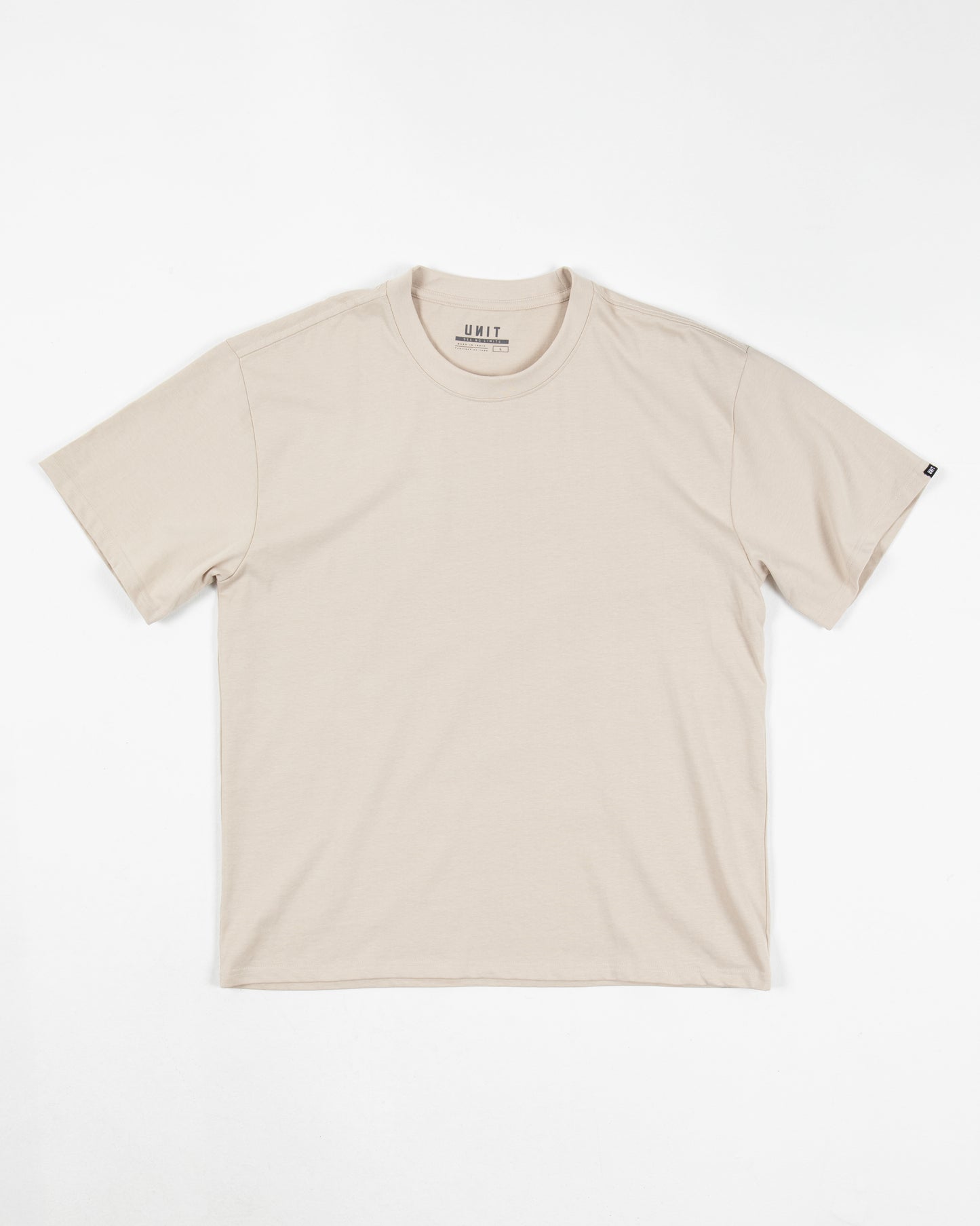 Unit Heavy Oversize Tee