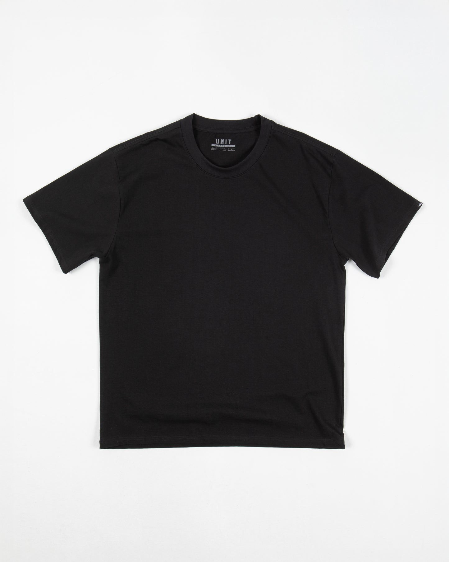 Unit Heavy Oversize Tee