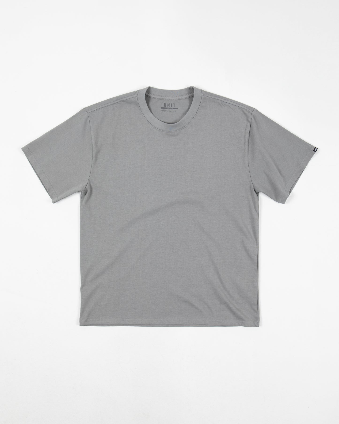 Unit Heavy Oversize Tee