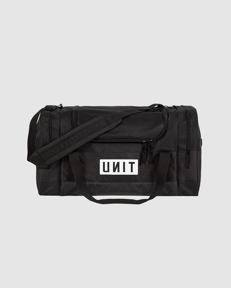 Unit Duffle Bag - Stack
