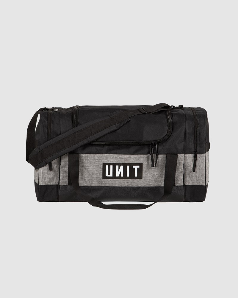 Unit Duffle Bag - Stack