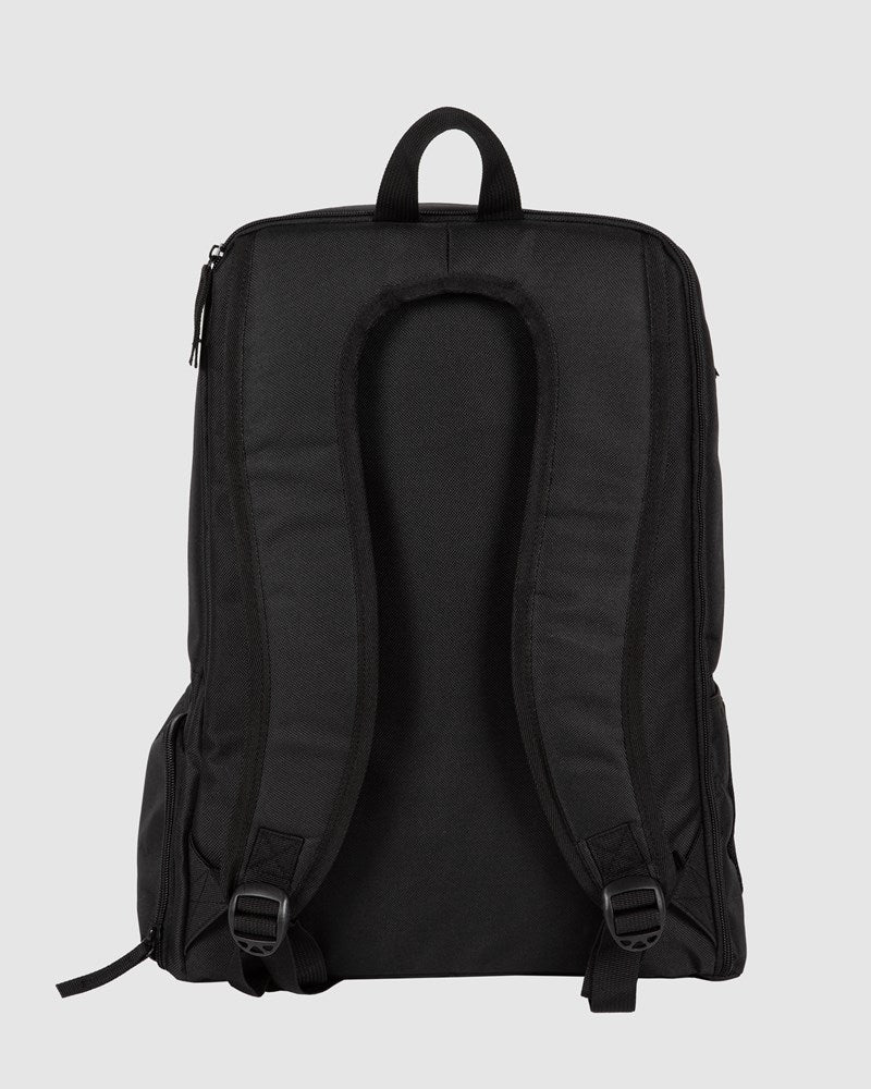 Unit Backpack - Rainbow