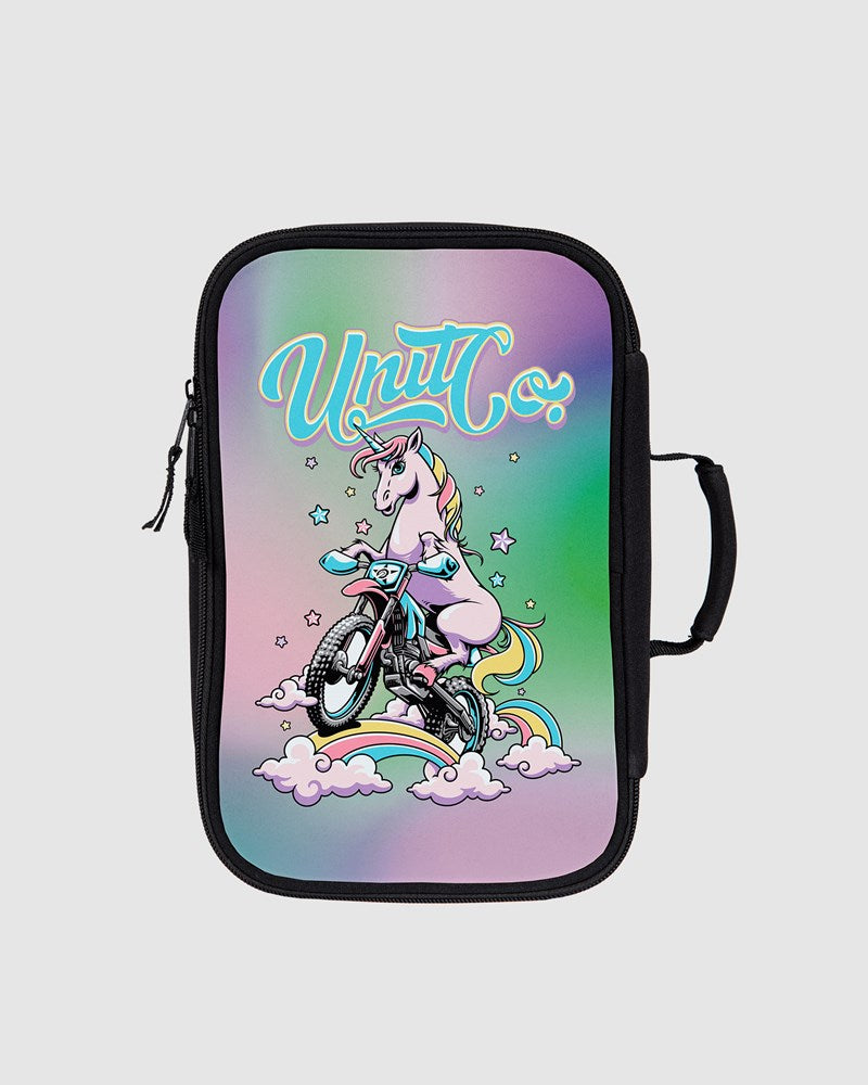 Unit Lunch Box - Rainbow