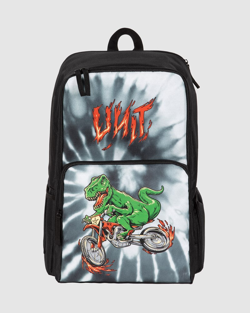 Unit Backpack - Whipped