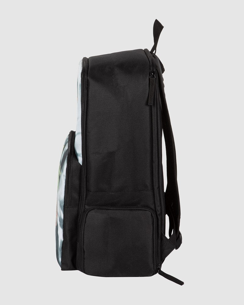 Unit Backpack - Whipped