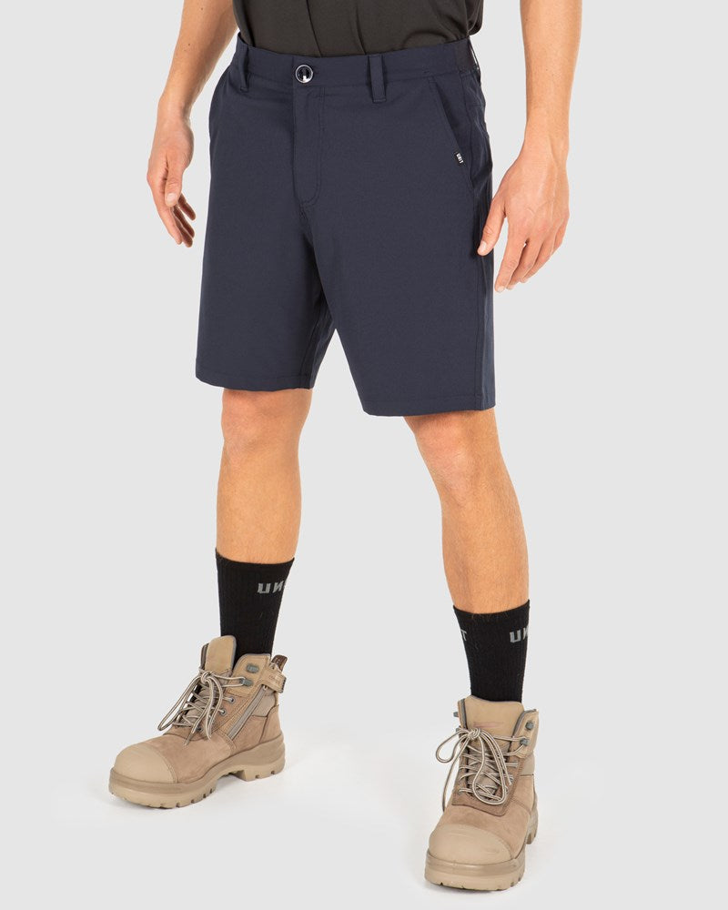 Unit Mens Cargo Short - Demolition Flexlite