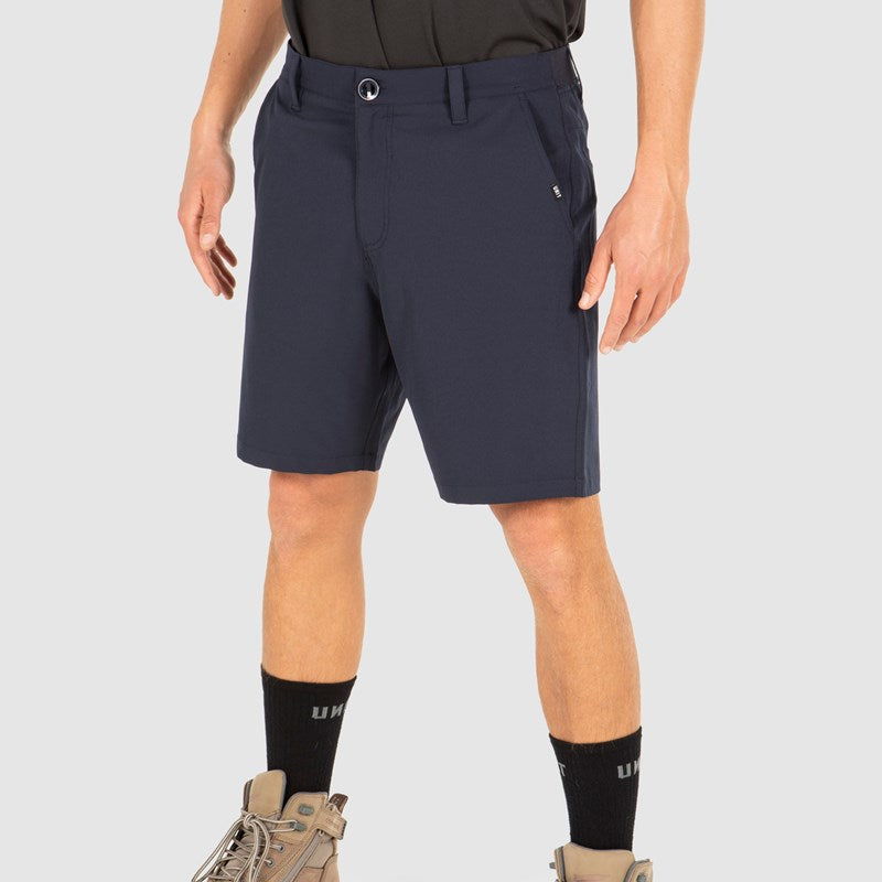 Unit Mens Cargo Short - Demolition Flexlite