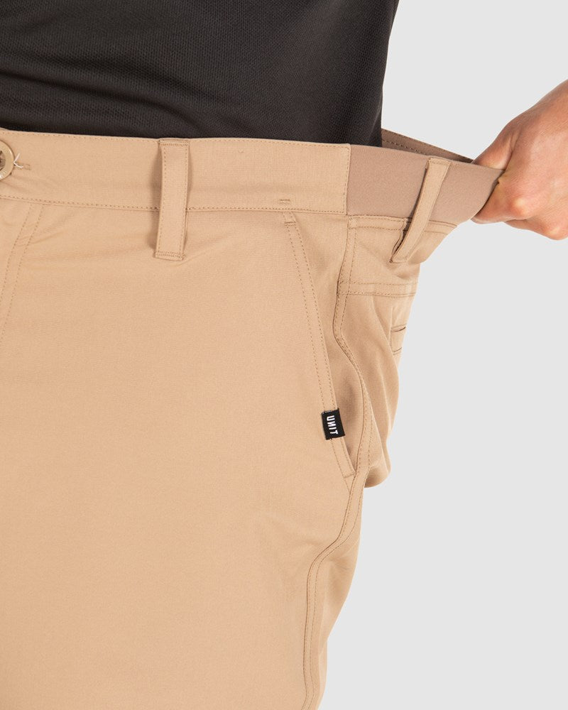 Unit Mens Short - Flexlite