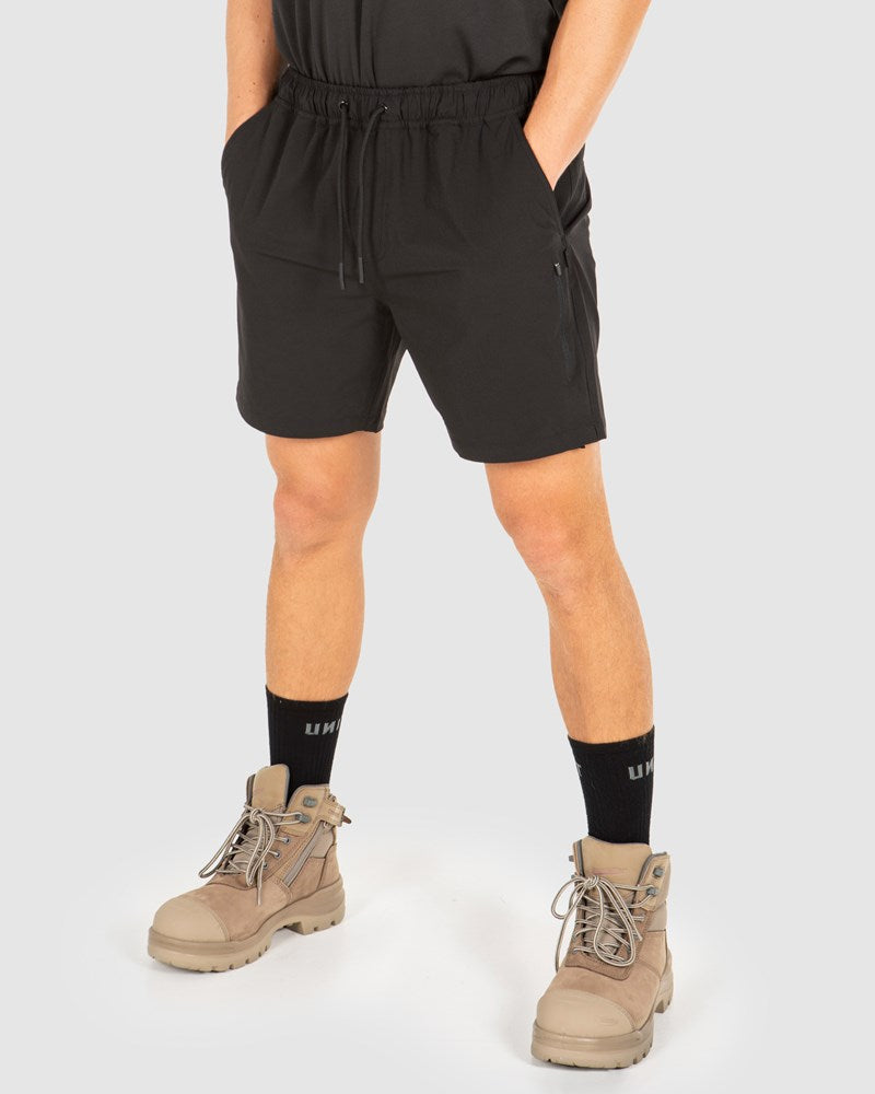 Unit Mens Short - Form Flexlite