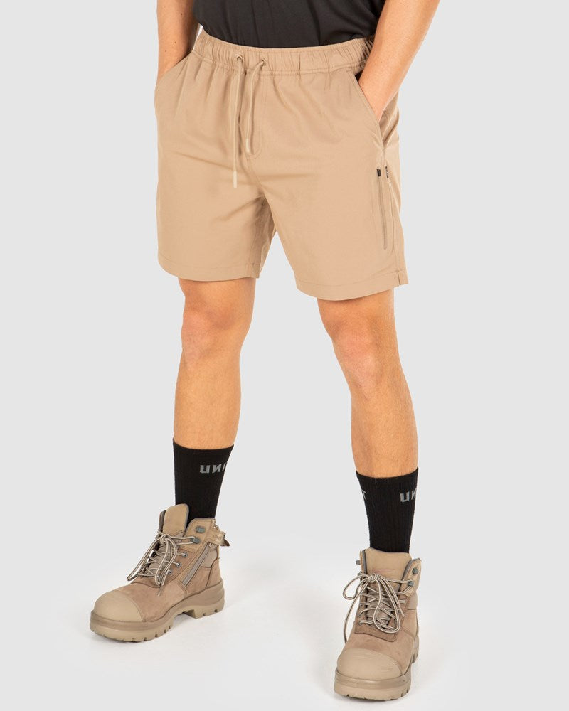 Unit Mens Short - Form Flexlite