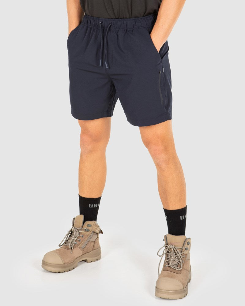 Unit Mens Short - Form Flexlite