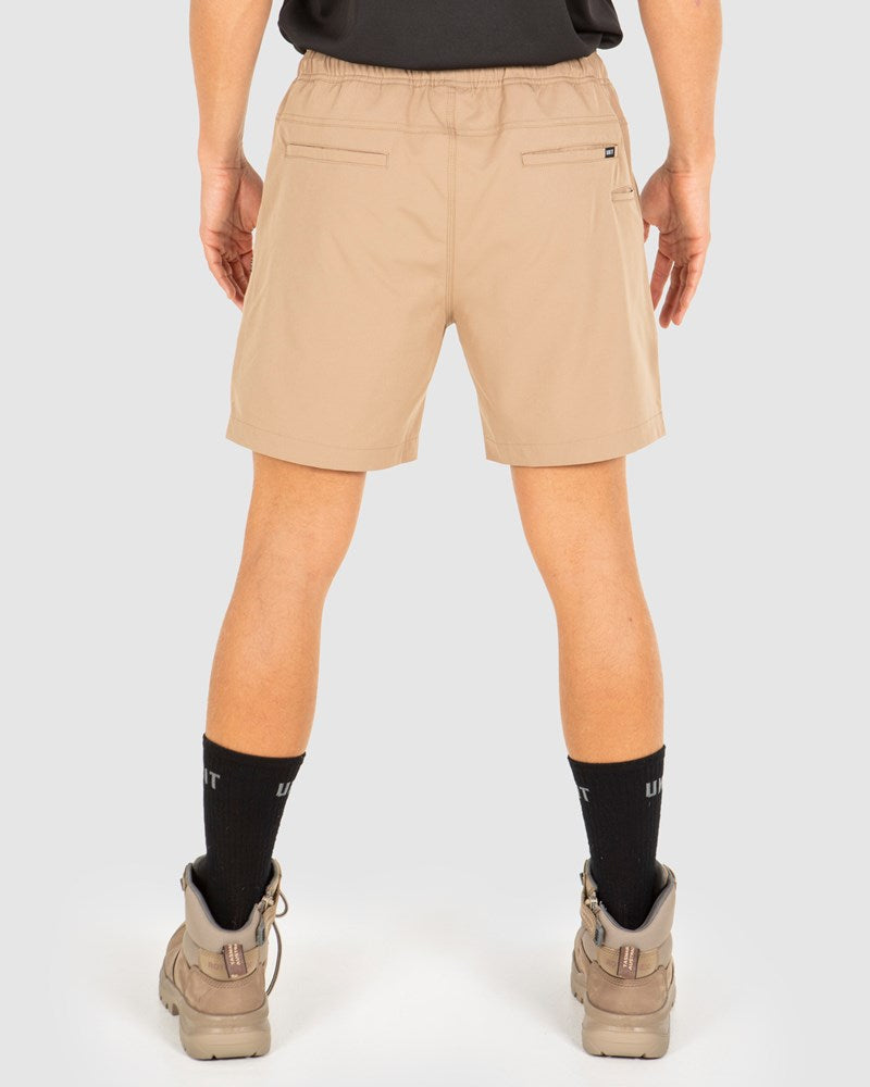 Unit Mens Short - Form Flexlite