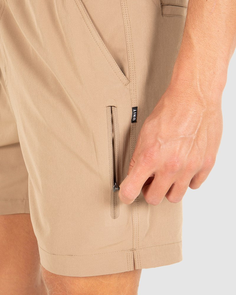 Unit Mens Short - Form Flexlite