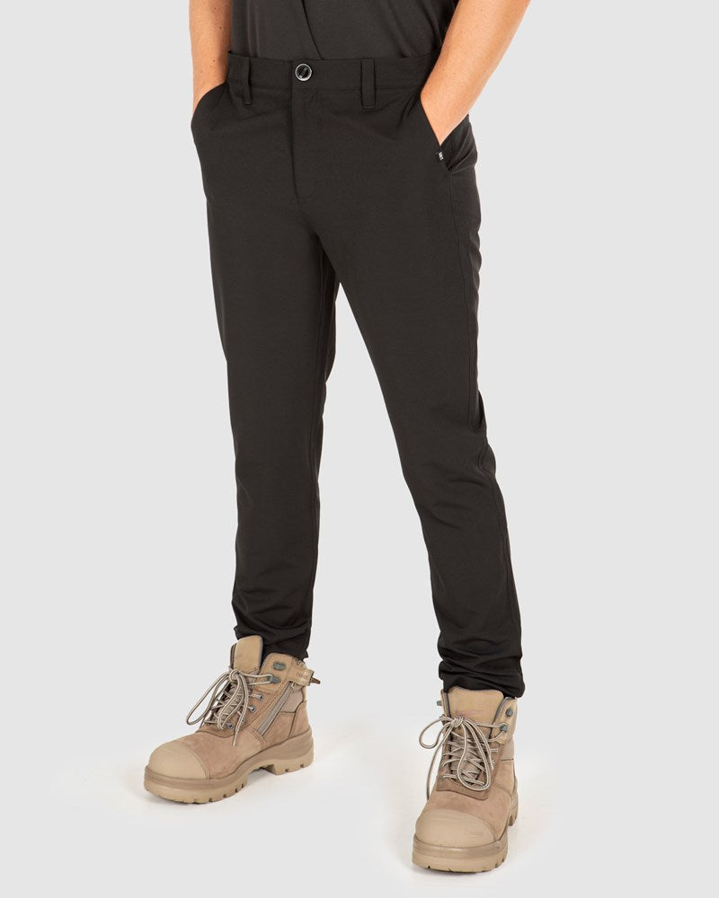 Unit Mens Work Pant - Flexlite