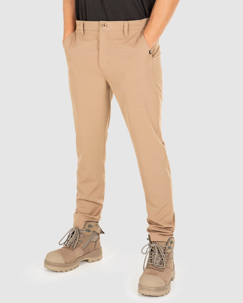 Unit Mens Work Pant - Flexlite