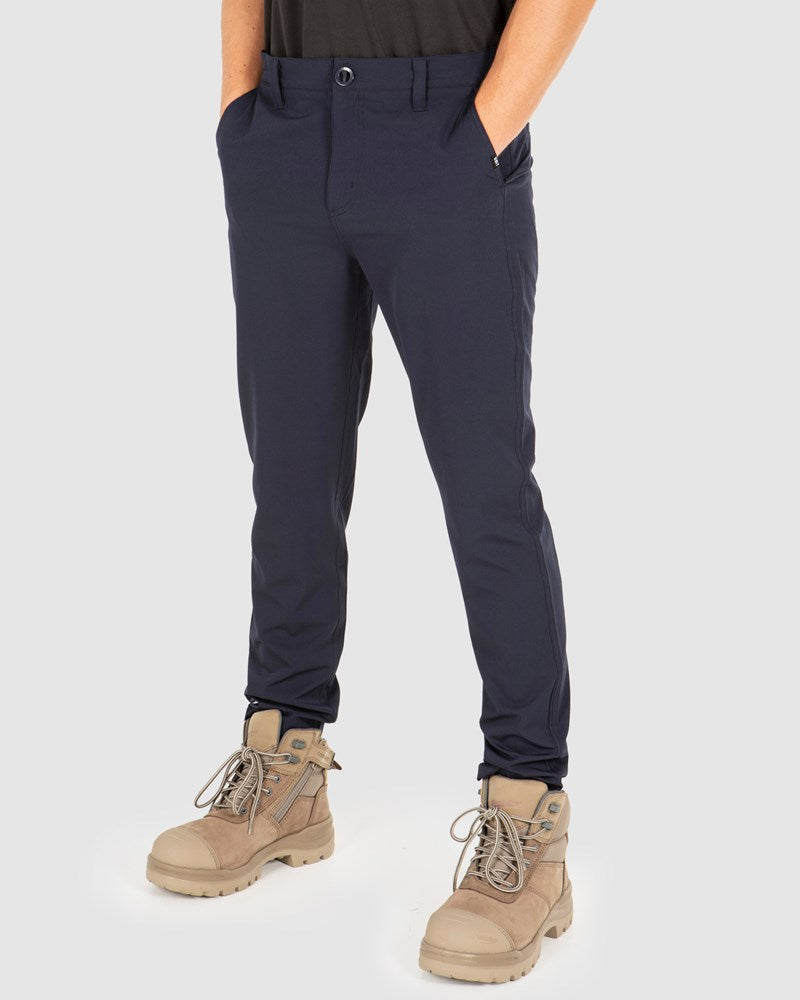 Unit Mens Work Pant - Flexlite