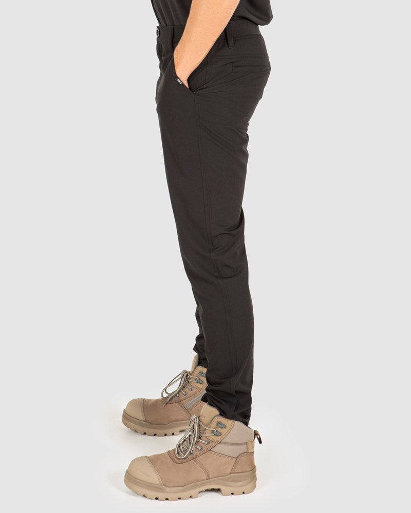 Unit Mens Work Pant - Flexlite