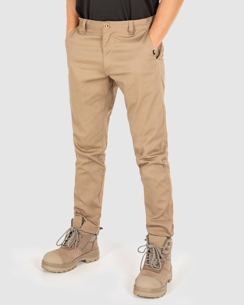 Unit Mens Work Pant - Ignite