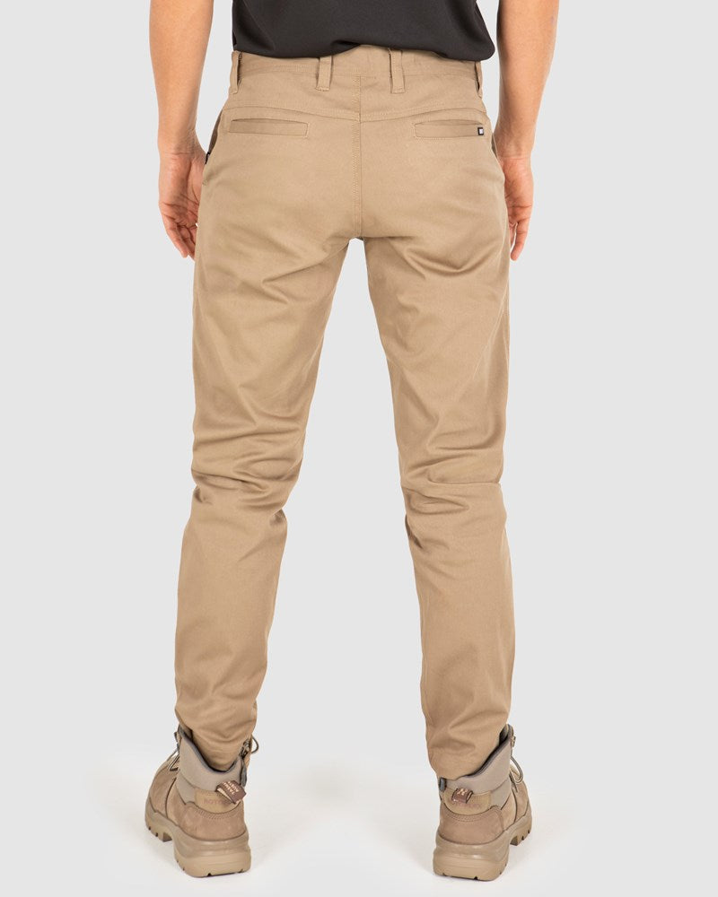 Unit Mens Work Pant - Ignite