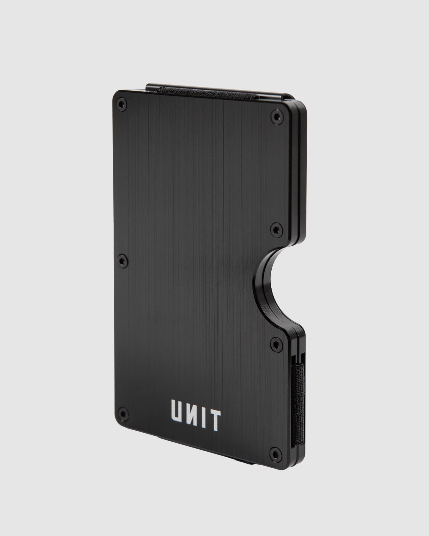 Unit Card Holder - RFID Blocker