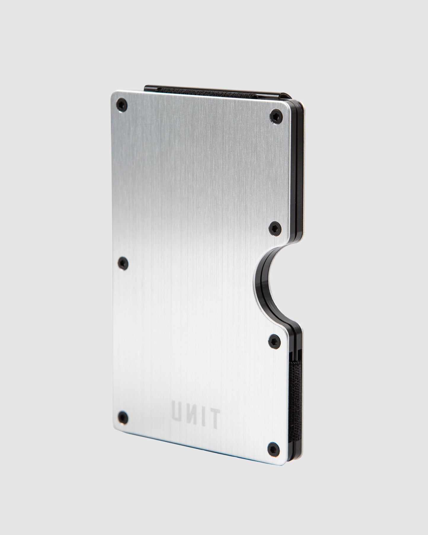 Unit Card Holder - RFID Blocker