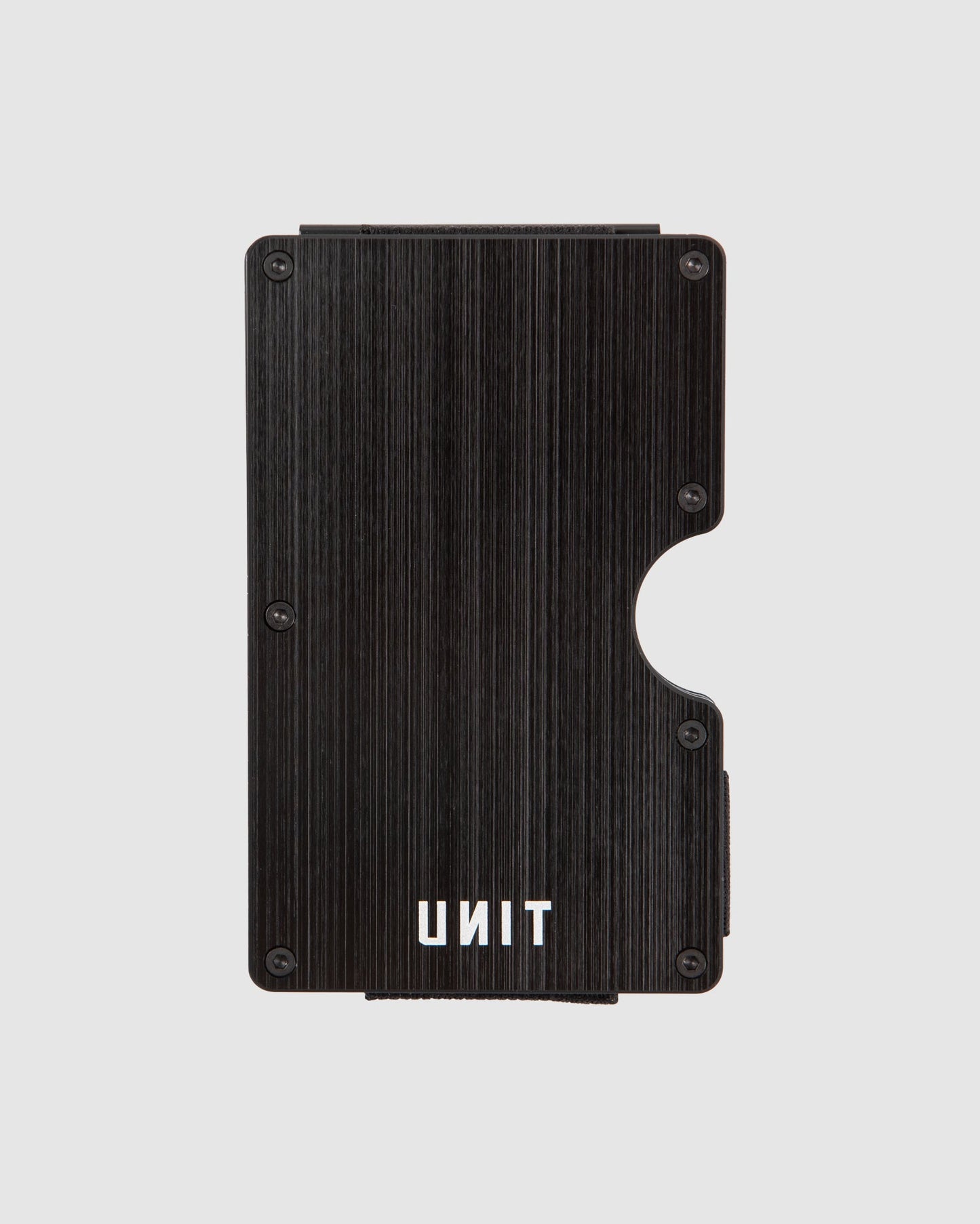 Unit Card Holder - RFID Blocker