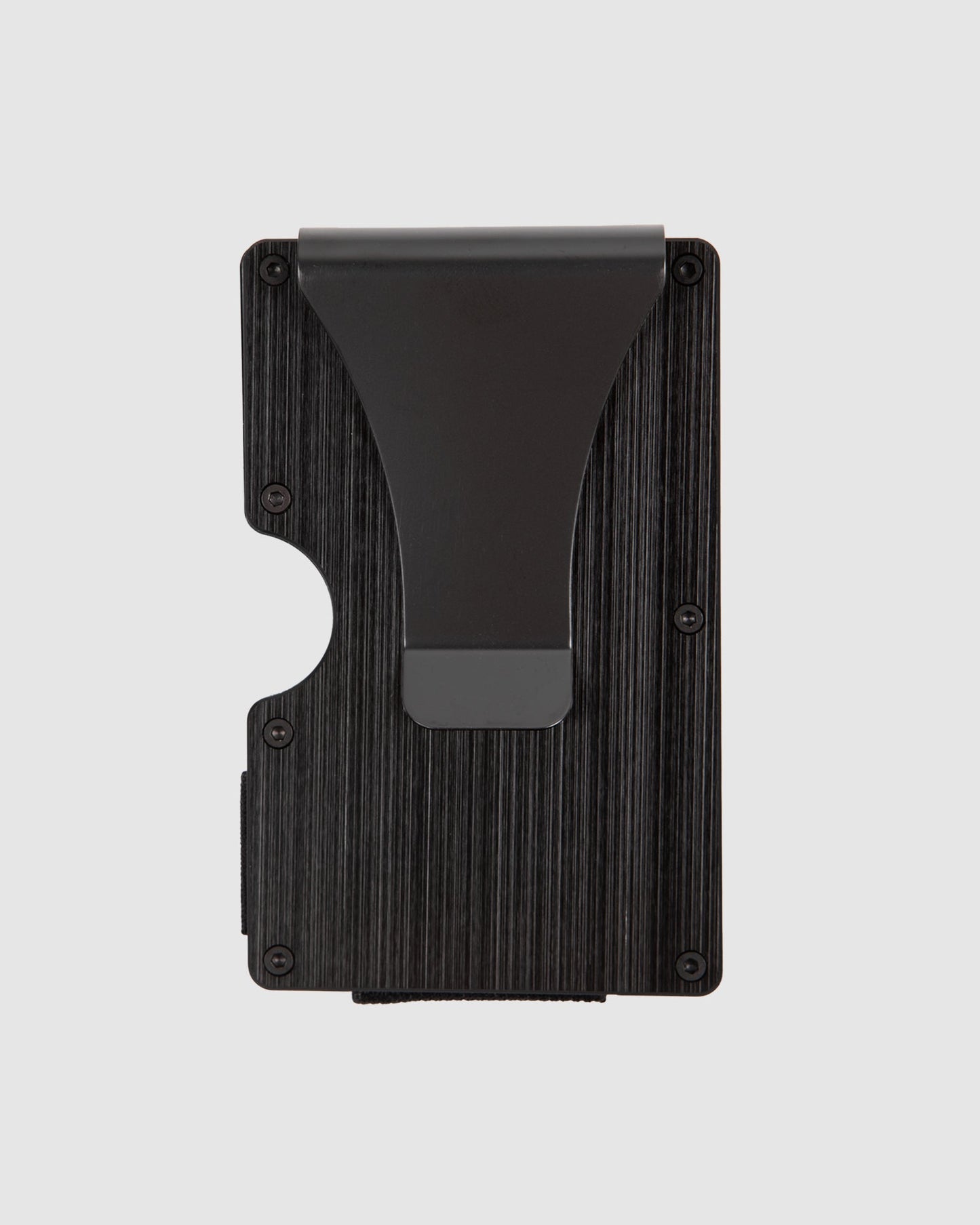 Unit Card Holder - RFID Blocker