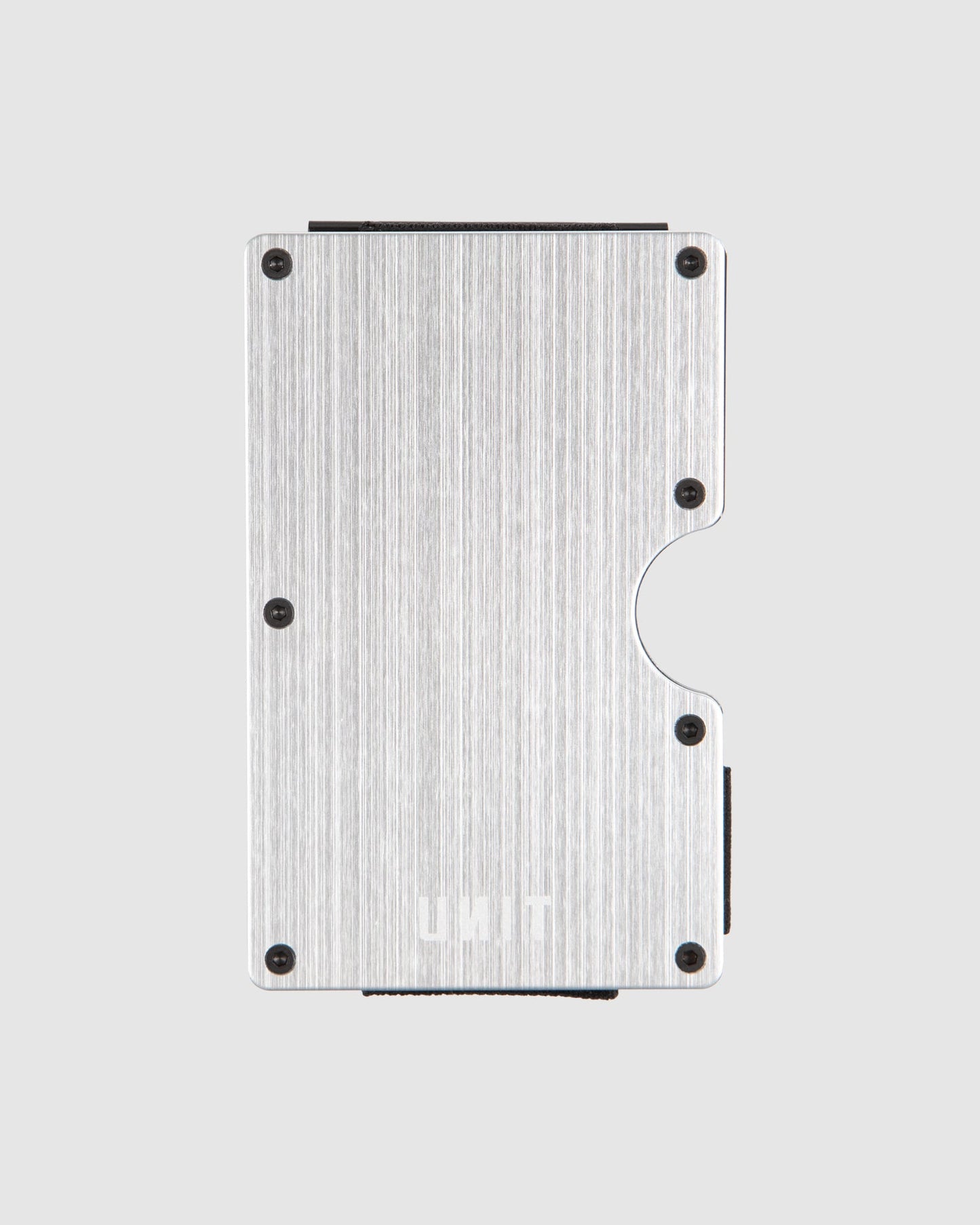 Unit Card Holder - RFID Blocker