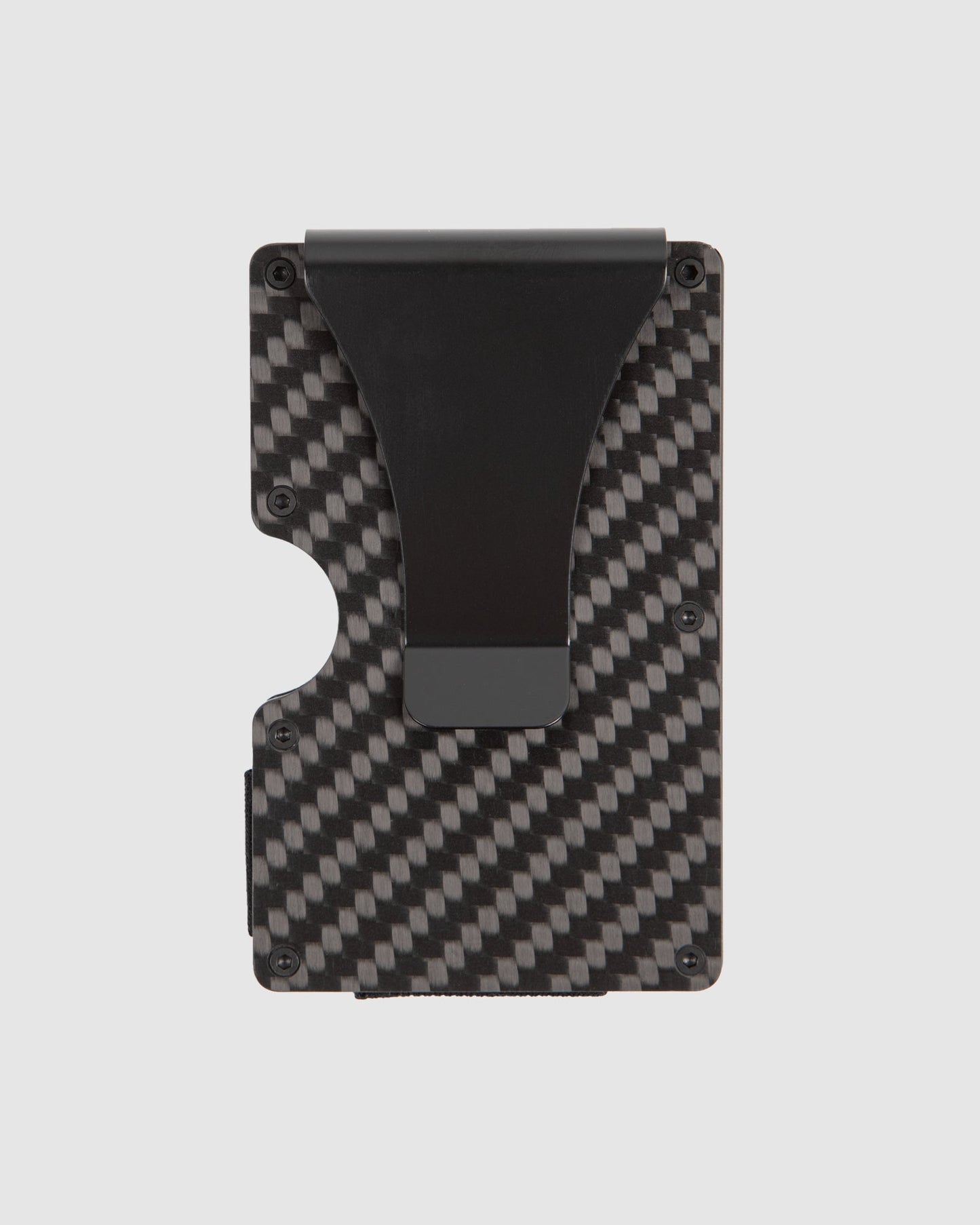 Unit Card Holder - RFID Blocker