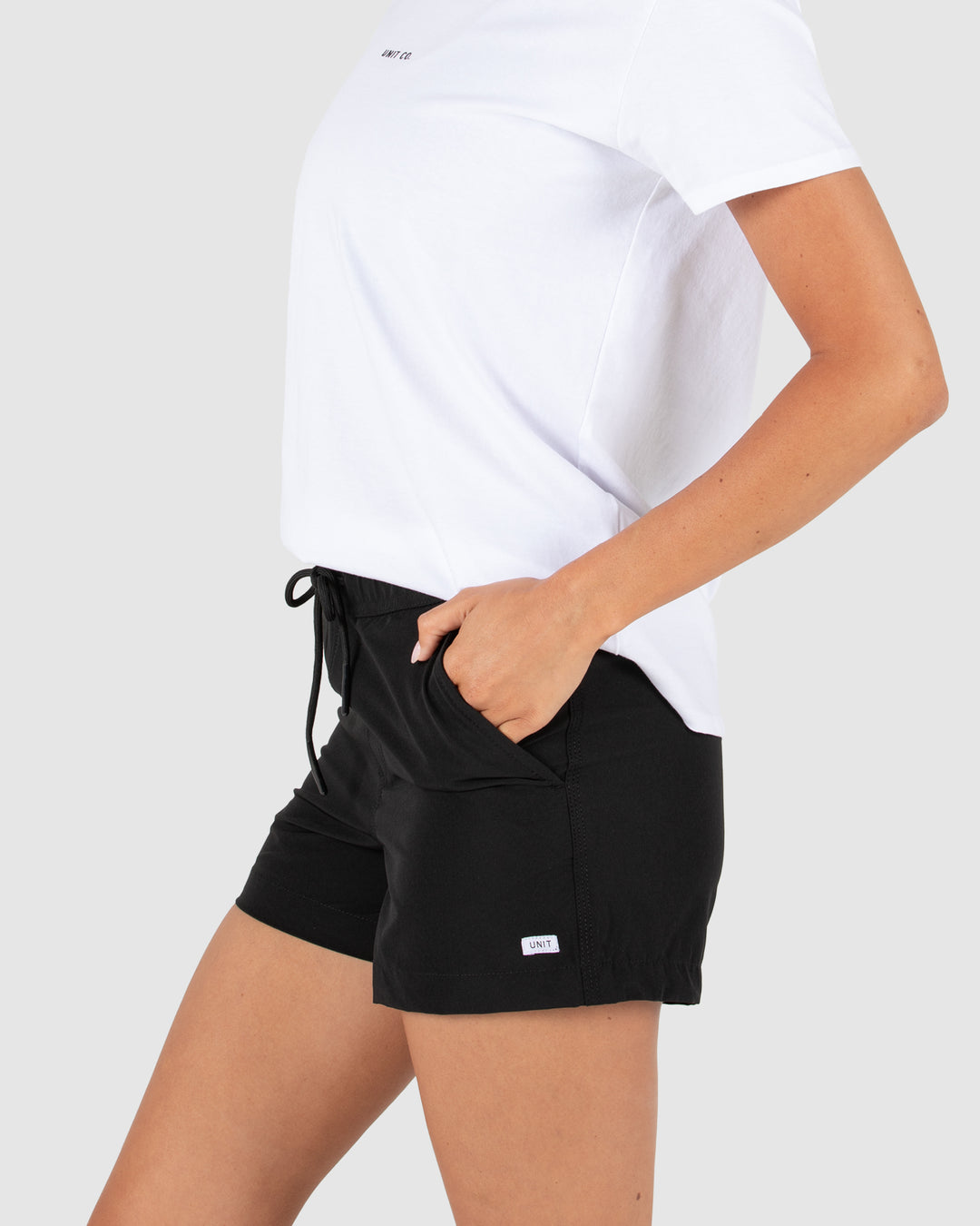Unit Ladies Short - Stride