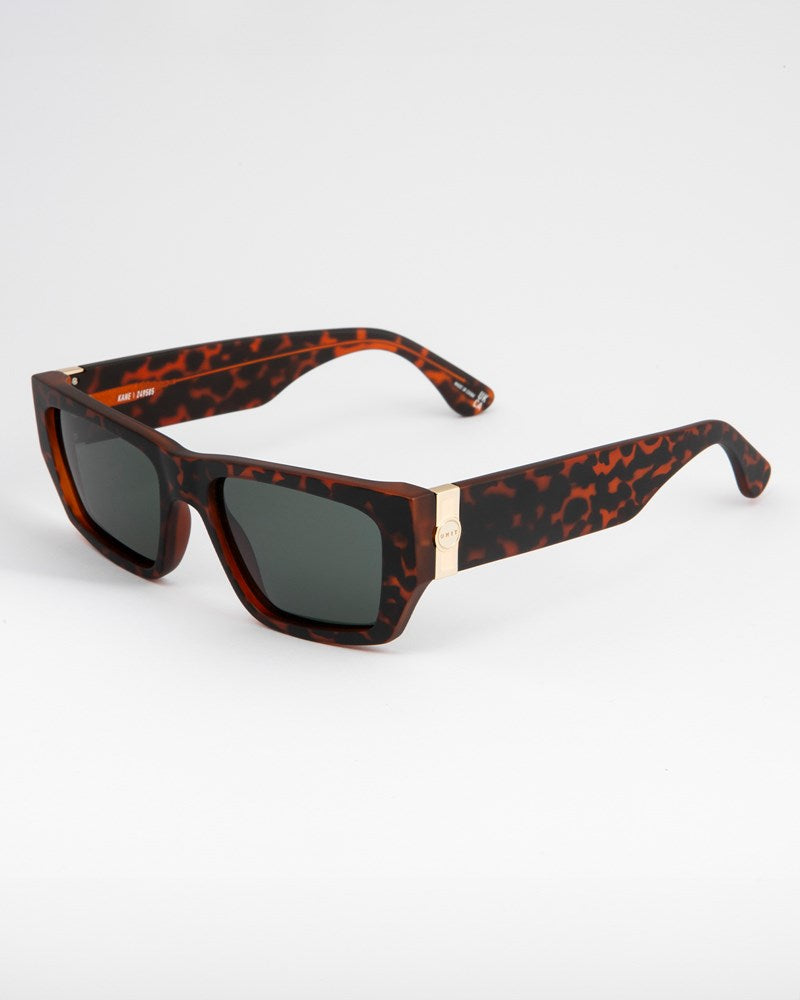 Unit Sunglasses - Polarised - Kane