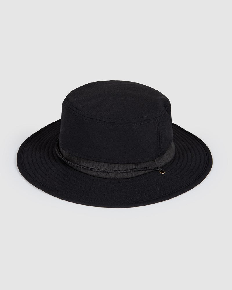 Unit Mens Bucket Hat - Techlite