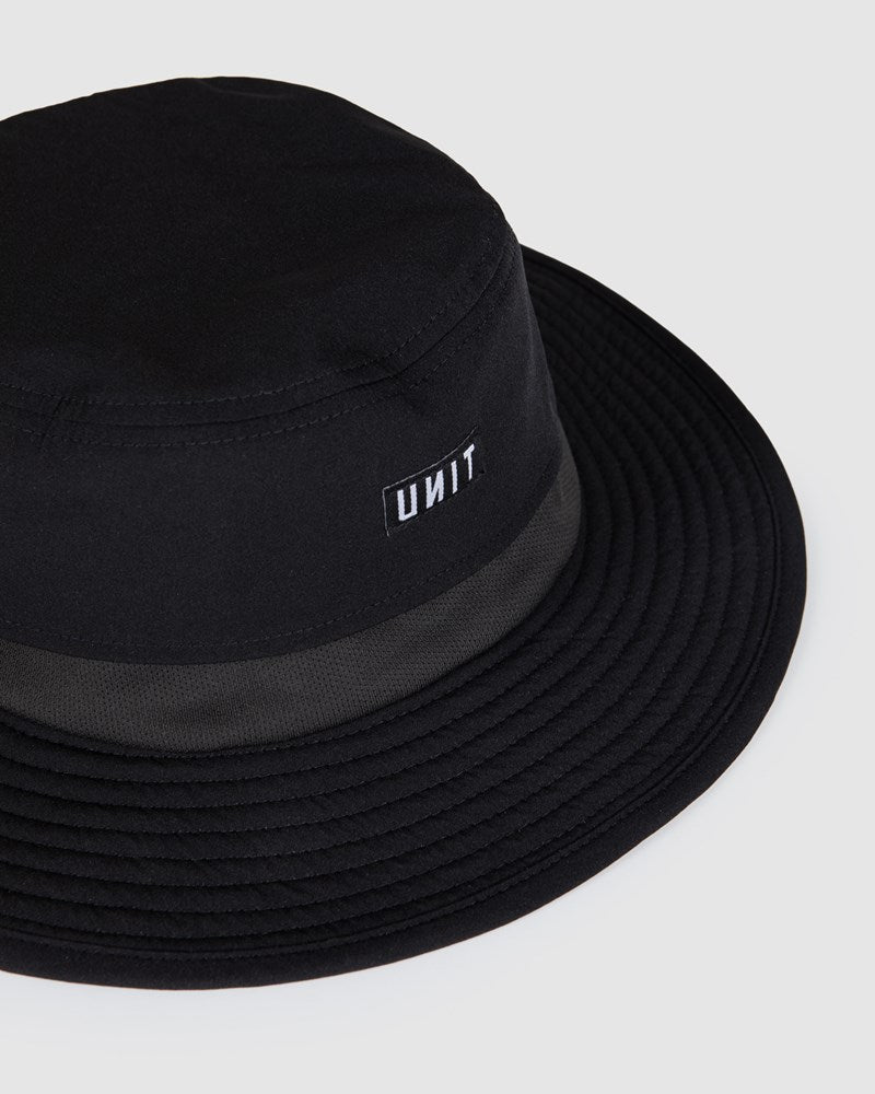 Unit Mens Bucket Hat - Techlite