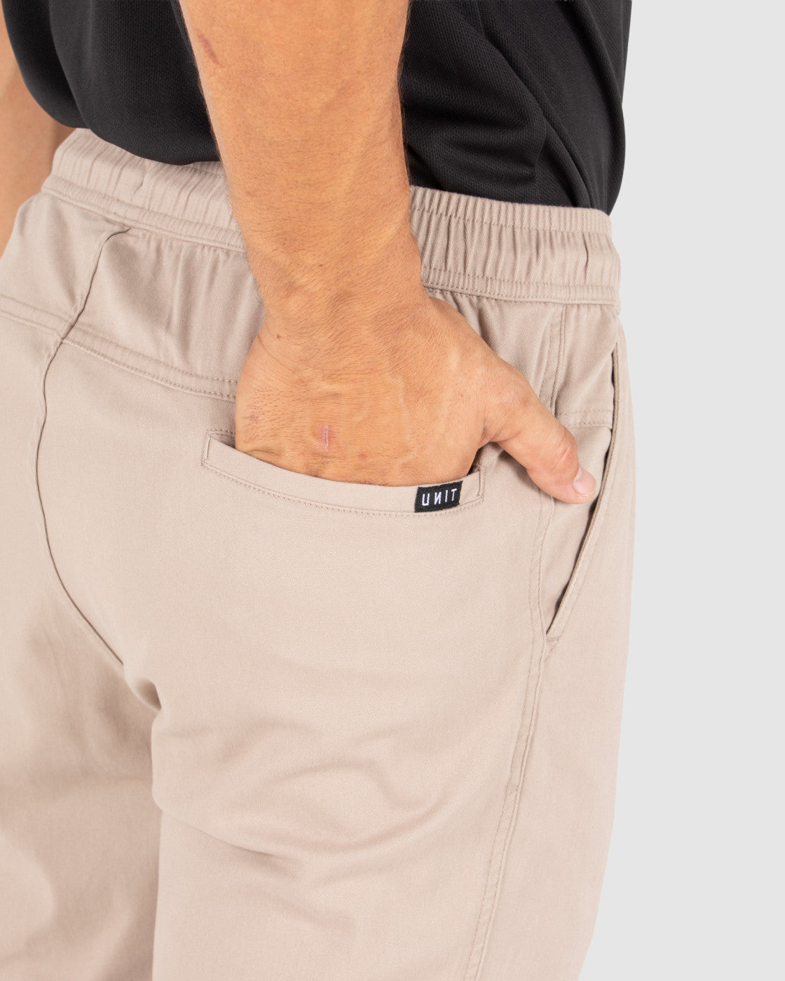 Unit Mens Pants - Pivot