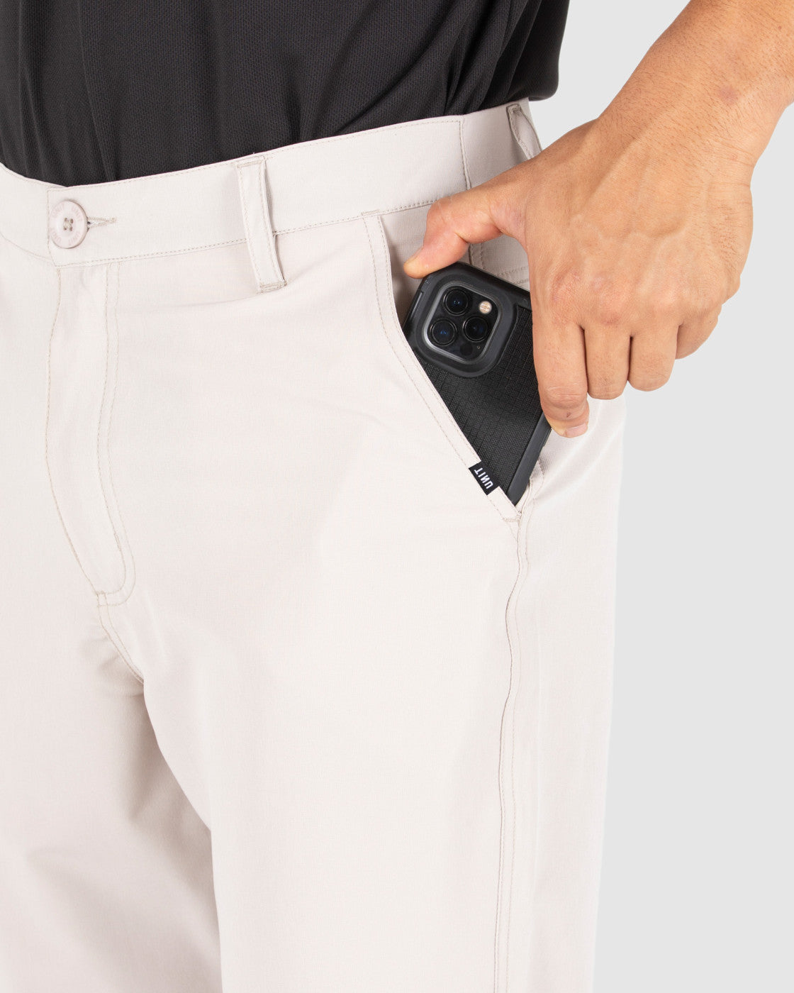 Unit Mens Work Pant - Flexlite