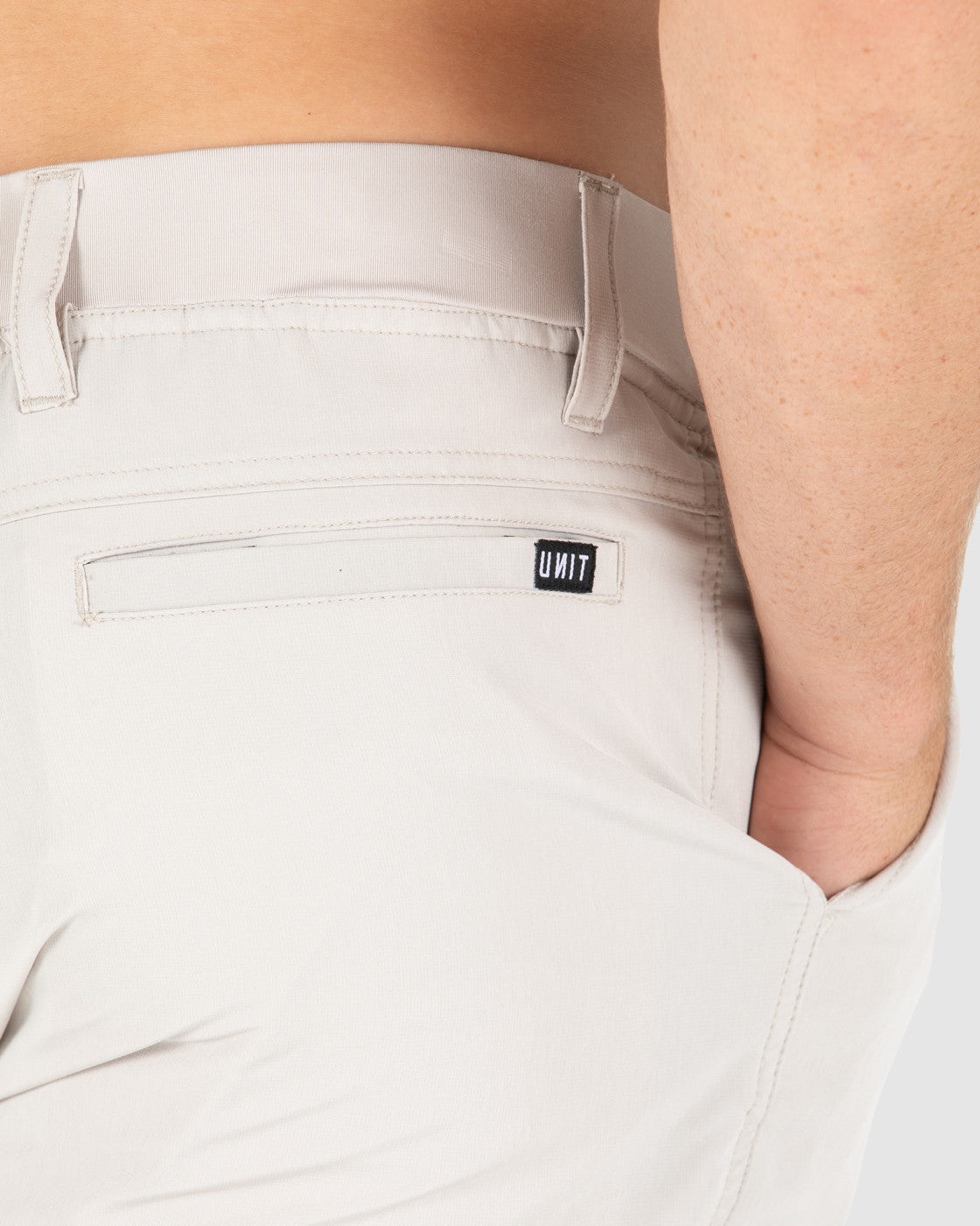 Unit Mens Short - Flexlite