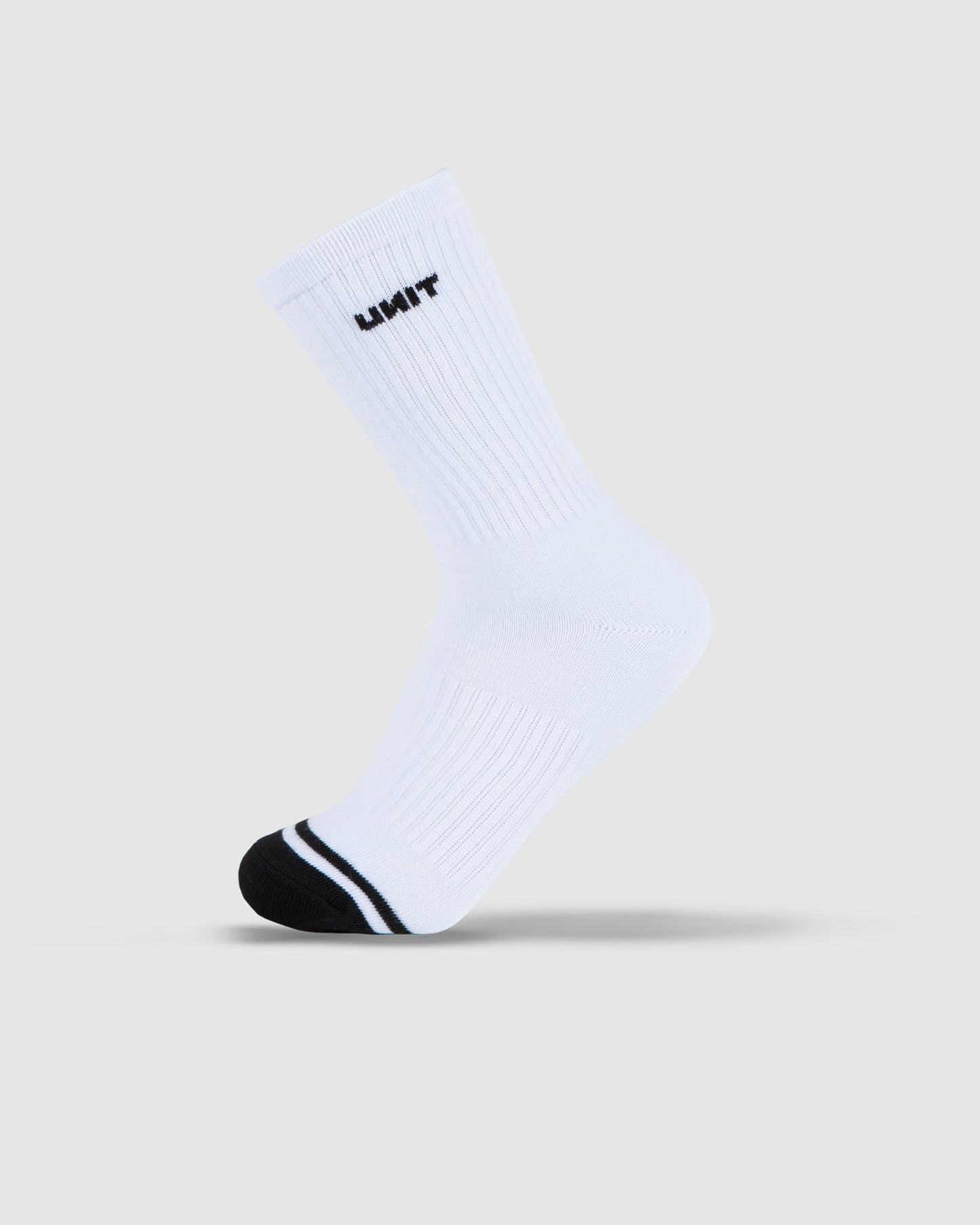 Unit Youth Socks - Crew - 5 Pack
