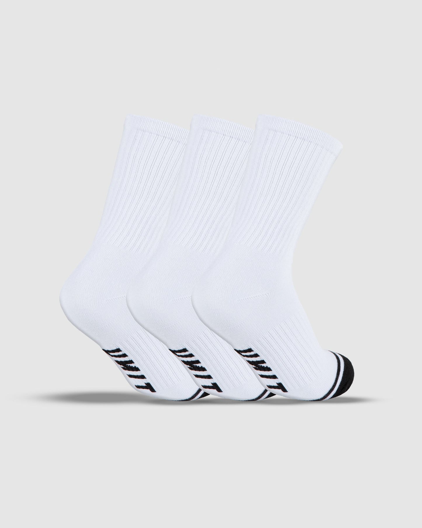 Unit Youth Socks - Crew - 3 Pack