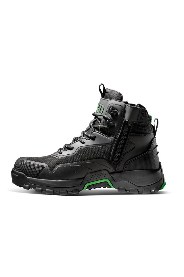 FXD WB6 4.5in Advanced Work Boot