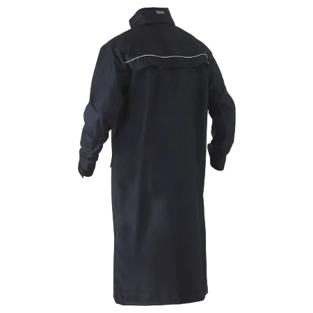 Bisley Long Rain Coat