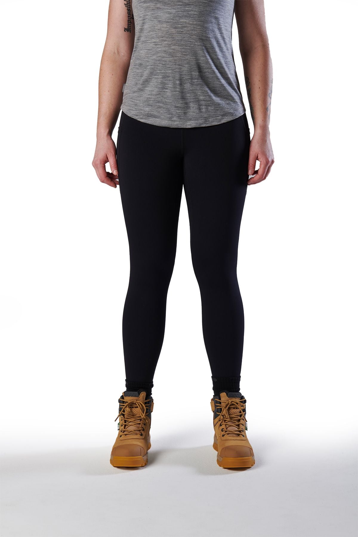 FXD WP9W Womens Work Leggings