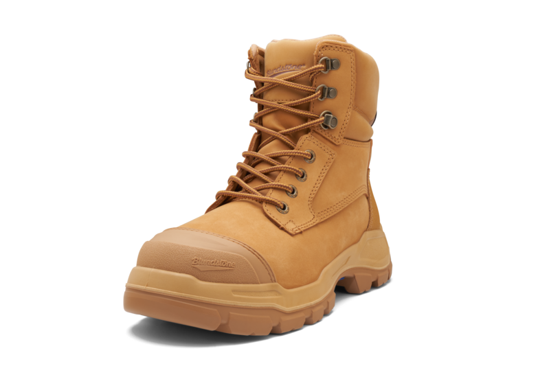 Steel Cap Rotoflex
